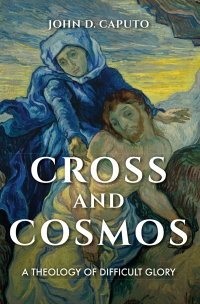 Titelbild: Cross and Cosmos 9780253043115