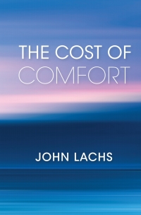 Cover image: The Cost of Comfort 9780253043160