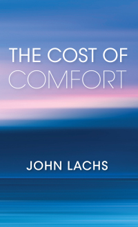 Cover image: The Cost of Comfort 9780253043177