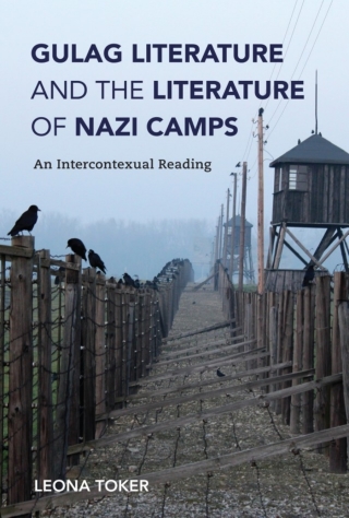Imagen de portada: Gulag Literature and the Literature of Nazi Camps 9780253043511