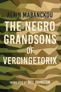 Imagen de portada: The Negro Grandsons of Vercingetorix 9780253043887