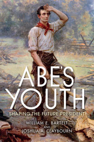 Omslagafbeelding: Abe's Youth 9780253043917