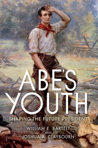 Cover image: Abe's Youth 9780253043894
