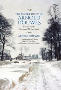Immagine di copertina: The Secret Diary of Arnold Douwes 9780253044181