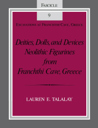 Cover image: Deities, Dolls, and Devices 9780253319814