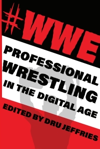 Cover image: #WWE 9780253044914
