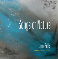 Immagine di copertina: Songs of Nature 9780253046611