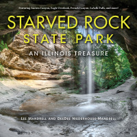 Cover image: Starved Rock State Park 9780253046758