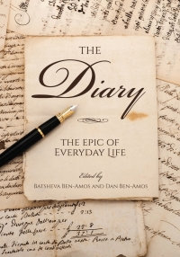 Omslagafbeelding: The Diary 9780253046987