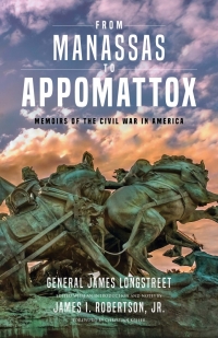 Cover image: From Manassas to Appomattox 9780253047052