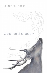 Imagen de portada: God Had a Body 9780253047243