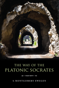 Omslagafbeelding: The Way of the Platonic Socrates 9780253047564