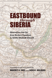 Cover image: Eastbound through Siberia 9780253047779