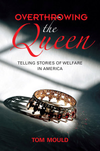 Cover image: Overthrowing the Queen 9780253048028