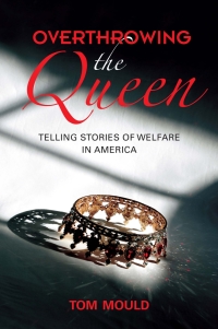 Imagen de portada: Overthrowing the Queen 9780253048035