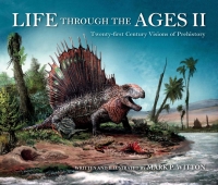 Omslagafbeelding: Life through the Ages II 9780253048110