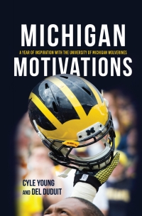 Cover image: Michigan Motivations 9780253048196