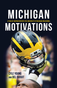 Cover image: Michigan Motivations 9780253048196
