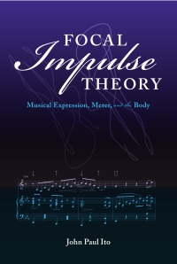 Cover image: Focal Impulse Theory 9780253049957
