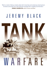 صورة الغلاف: Tank Warfare 9780253049995