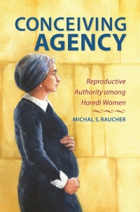 Cover image: Conceiving Agency 9780253050014