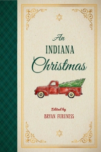 صورة الغلاف: An Indiana Christmas 9780253050281