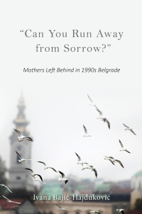 Cover image: "Can You Run Away from Sorrow?" 9780253050069
