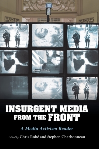 Cover image: InsUrgent Media from the Front 9780253051394