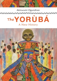 Omslagafbeelding: The Yoruba 9780253051493