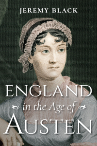 Titelbild: England in the Age of Austen 9780253051936