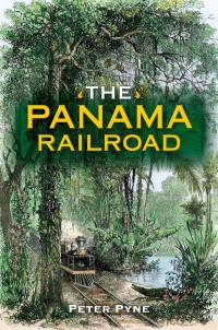 Cover image: The Panama Railroad 9780253052070