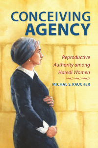 Cover image: Conceiving Agency 9780253050014