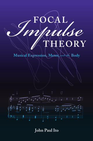 Cover image: Focal Impulse Theory 9780253049957