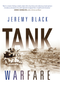 Cover image: Tank Warfare 9780253049995