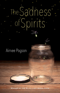 Cover image: The Sadness of Spirits 9780253050458