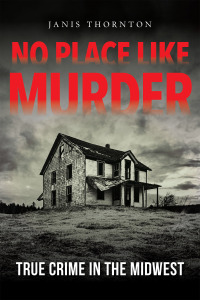 Cover image: No Place Like Murder 9780253052780