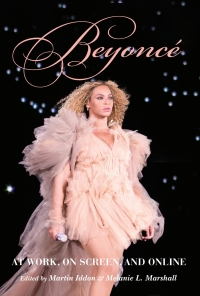 Cover image: Beyoncé 9780253052827