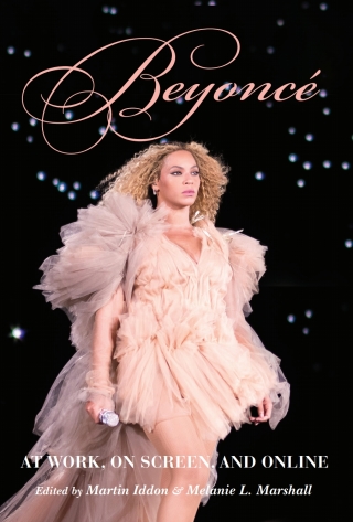 Imagen de portada: Beyoncé 9780253052827