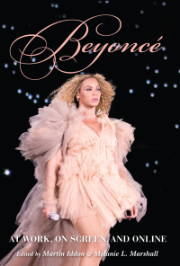 Cover image: Beyoncé 9780253052827