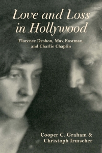 Cover image: Love and Loss in Hollywood 9780253052926