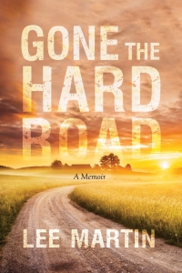 Cover image: Gone the Hard Road 9780253053862