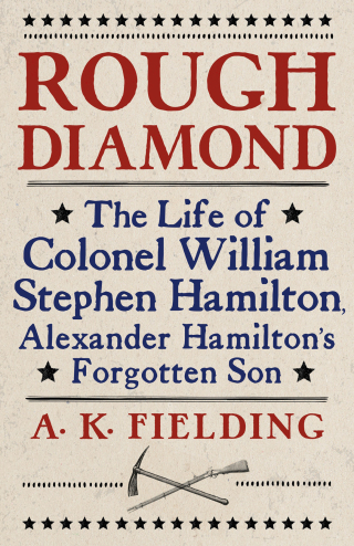 Titelbild: Rough Diamond 9780253053947