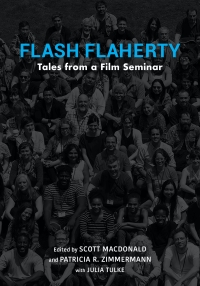 Cover image: Flash Flaherty 9780253053985