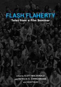 Imagen de portada: Flash Flaherty 9780253053985