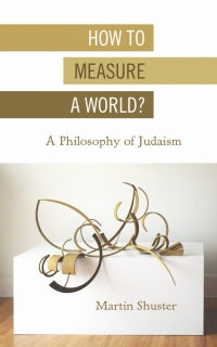 Immagine di copertina: How to Measure a World? 9780253054548