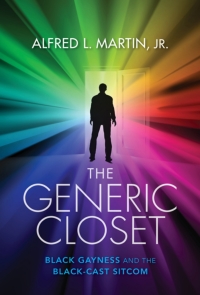 Titelbild: The Generic Closet 9780253054593
