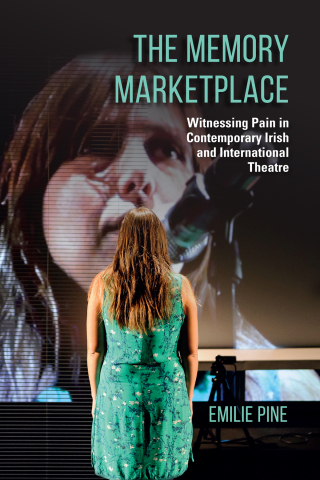 Cover image: The Memory Marketplace 9780253049506