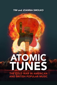 Cover image: Atomic Tunes 9780253056160