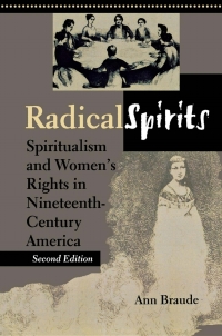 Titelbild: Radical Spirits, Second Edition 2nd edition 9780253215024