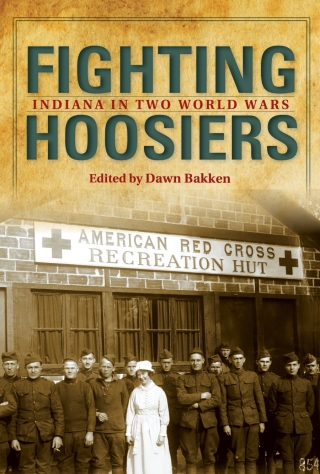 Imagen de portada: Fighting Hoosiers 9780253056849